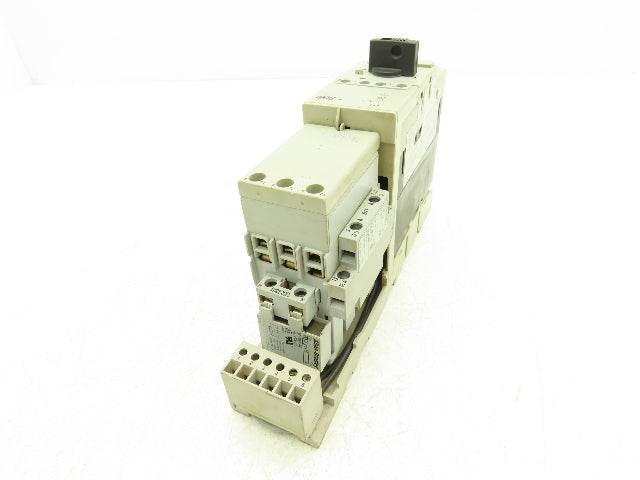Allen Bradley 190S-FND3-FC32C-KN Combination Starter 32A Breaker 120V Coil