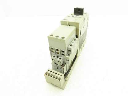 Allen Bradley 190S-FND3-FC32C-KN Combination Starter 32A Breaker 120V Coil