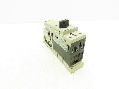 Allen Bradley 190S-FND3-FC32C-KN Combination Starter 32A Breaker 120V Coil