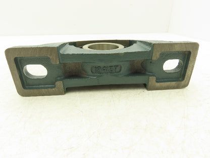 Dodge P2B-SCM-112 Pillow Block Bearing 1-3/4" Bore 2 Bolt Base