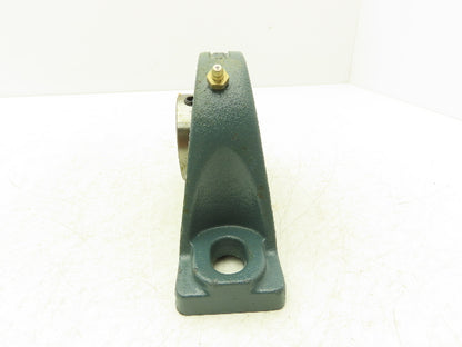 Dodge P2B-SCM-112 Pillow Block Bearing 1-3/4" Bore 2 Bolt Base