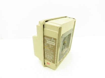 Brooks Mag 3570 Digital Magnetic Flowmeter Flow Transmitter 3575A5D4L6WB