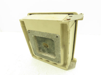 Brooks Mag 3570 Digital Magnetic Flowmeter Flow Transmitter 3575A5D4L6WB