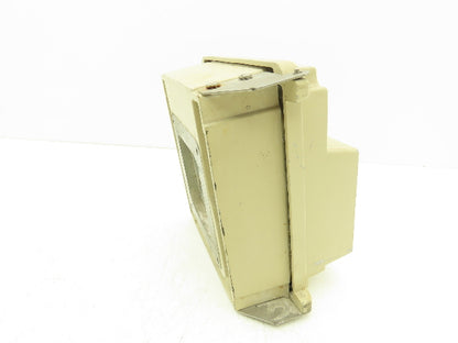 Brooks Mag 3570 Digital Magnetic Flowmeter Flow Transmitter 3575A5D4L6WB