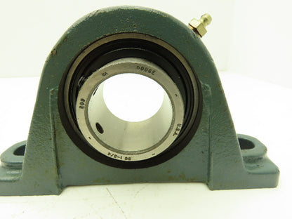 Dodge P2B-SC-112 Pillow Block Bearing 1-3/4" Bore Bearing Insert 209