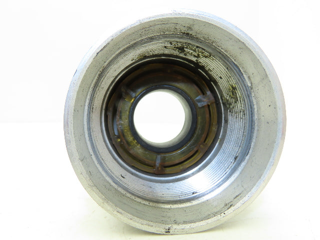 Crouse Hinds APJ 10487 Arktite Electrical Plug Male 100A 600VAC 250VDC Haz Loc