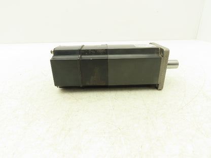 Mitsubishi HC-KFS43B AC Servo Motor 129V 3PH 400W 3000 RPM 2.3A W/Encoder