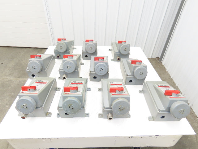 Hubbell HBL460MI7W Circuit-Lock Pin & Sleeve Female Interlock Plug 60A 480V 30HP