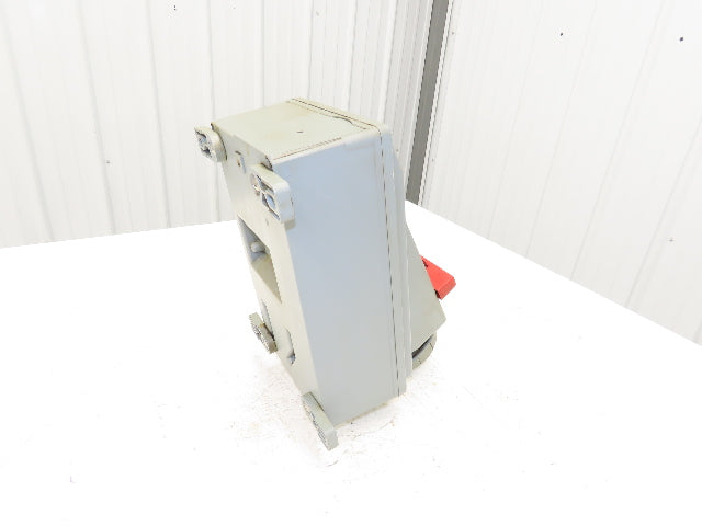 Hubbell HBL460MI7W Circuit-Lock Pin & Sleeve Female Interlock Plug 60A 480V 30HP