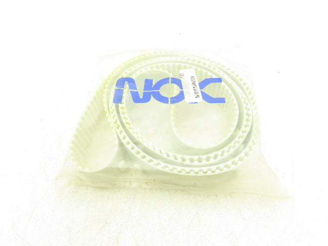 NOK 0050-T10-00351E-JP Iron Rubber Timing Belt 50 x 3510mm 351 Teeth 10mm Pitch