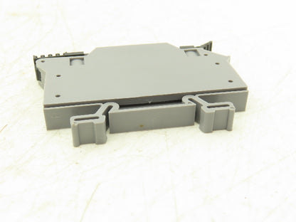 Automation Direct DN-F6 DINnectors Fuse Terminal Block 6AWG 8A 600V Box of 25