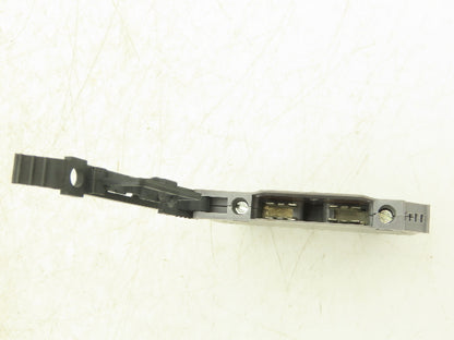 Automation Direct DN-F6 DINnectors Fuse Terminal Block 6AWG 8A 600V Box of 25