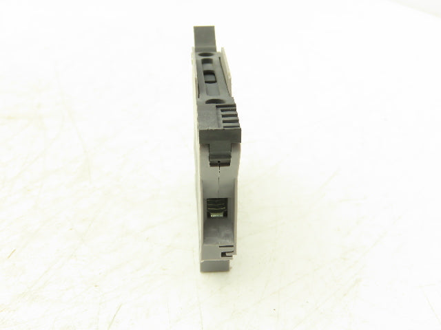 Automation Direct DN-F6 DINnectors Fuse Terminal Block 6AWG 8A 600V Box of 25