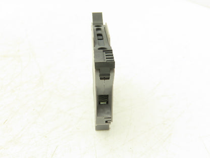 Automation Direct DN-F6 DINnectors Fuse Terminal Block 6AWG 8A 600V Box of 25