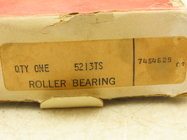 NDH 5213 TS Roller Bearing 80mm-ID x 120mm-OD x 38mm-Width