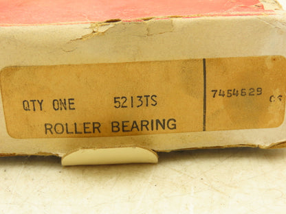 NDH 5213 TS Roller Bearing 80mm-ID x 120mm-OD x 38mm-Width