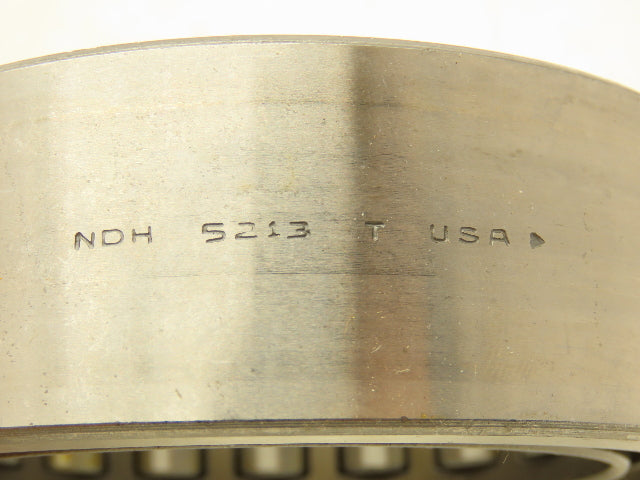 NDH 5213 TS Roller Bearing 80mm-ID x 120mm-OD x 38mm-Width