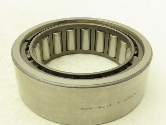NDH 5213 TS Roller Bearing 80mm-ID x 120mm-OD x 38mm-Width