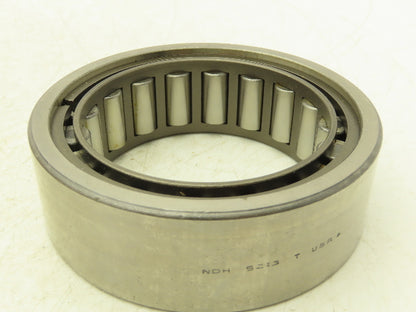 NDH 5213 TS Roller Bearing 80mm-ID x 120mm-OD x 38mm-Width