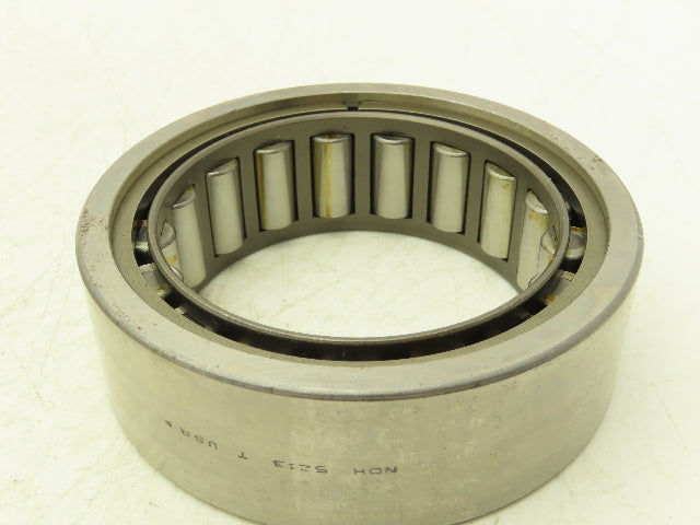 NDH 5213 TS Roller Bearing 80mm-ID x 120mm-OD x 38mm-Width