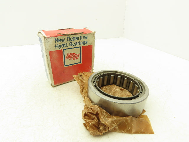 NDH 5213 TS Roller Bearing 80mm-ID x 120mm-OD x 38mm-Width