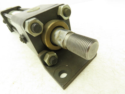 Taiyo 70H-8 1LB40BB115-AD Hydraulic Cylinder 40mm Bore 115mm Stroke 1015psi