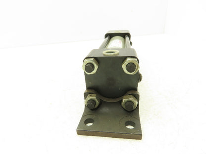 Taiyo 70H-8 1LB40BB115-AD Hydraulic Cylinder 40mm Bore 115mm Stroke 1015psi