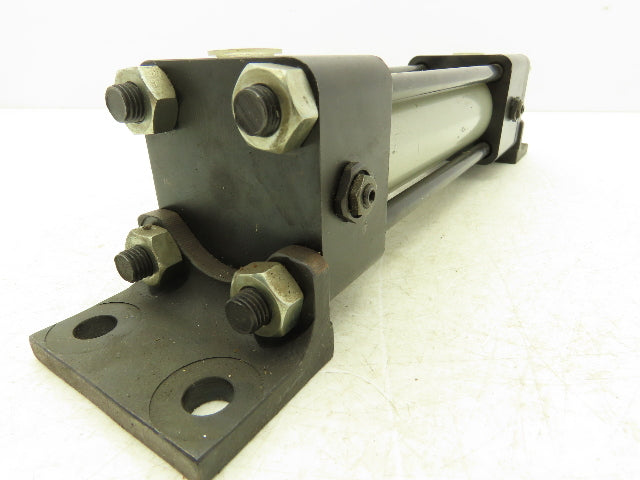 Taiyo 70H-8 1LB40BB115-AD Hydraulic Cylinder 40mm Bore 115mm Stroke 1015psi