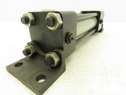 Taiyo 70H-8 1LB40BB115-AD Hydraulic Cylinder 40mm Bore 115mm Stroke 1015psi