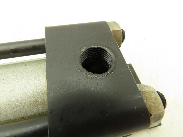 Taiyo 70H-8 1LB40BB115-AD Hydraulic Cylinder 40mm Bore 115mm Stroke 1015psi