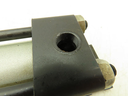 Taiyo 70H-8 1LB40BB115-AD Hydraulic Cylinder 40mm Bore 115mm Stroke 1015psi