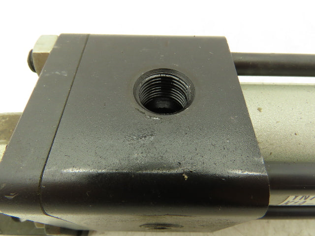 Taiyo 70H-8 1LB40BB115-AD Hydraulic Cylinder 40mm Bore 115mm Stroke 1015psi