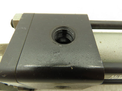 Taiyo 70H-8 1LB40BB115-AD Hydraulic Cylinder 40mm Bore 115mm Stroke 1015psi