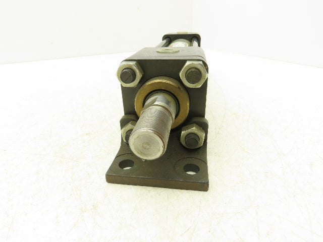 Taiyo 70H-8 1LB40BB115-AD Hydraulic Cylinder 40mm Bore 115mm Stroke 1015psi