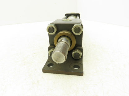 Taiyo 70H-8 1LB40BB115-AD Hydraulic Cylinder 40mm Bore 115mm Stroke 1015psi