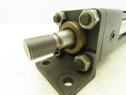 Taiyo 70H-8 1LB40BB115-AD Hydraulic Cylinder 40mm Bore 115mm Stroke 1015psi