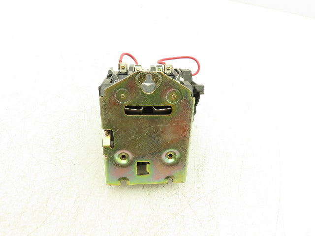 Siemens 40FP32A Contactor Motor Starter 25Hp 600VAC 3Ph 480V Coil Ser C Size 2