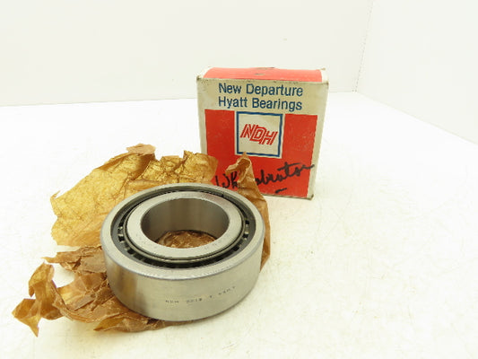 NDH U5213TS Roller Bearing 65mm-ID x 120mm-OD x 38mm-Width