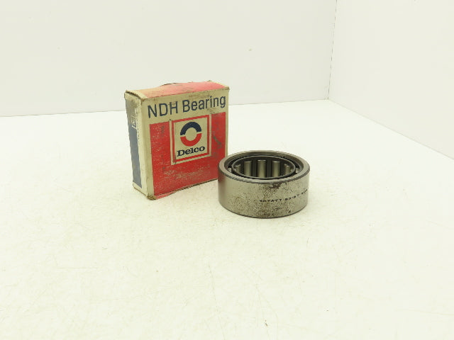NDH 5310T Roller Bearing 50mm-ID x 110mm-OD x 44.5mm-Width
