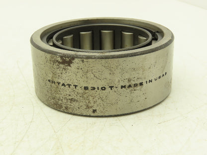 NDH 5310T Roller Bearing 50mm-ID x 110mm-OD x 44.5mm-Width