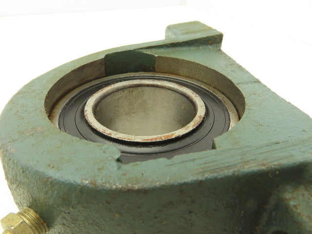 Dodge 123815 Pillow Block Bearing 1-5/8" Bore 2 Bolt Mount