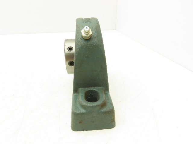 Dodge 123815 Pillow Block Bearing 1-5/8" Bore 2 Bolt Mount