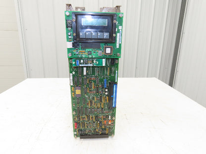 Allen Bradley 1391-DES15-DI-AQB Digital AC Servo Controller Drive 210V 3Ph 5.5kw