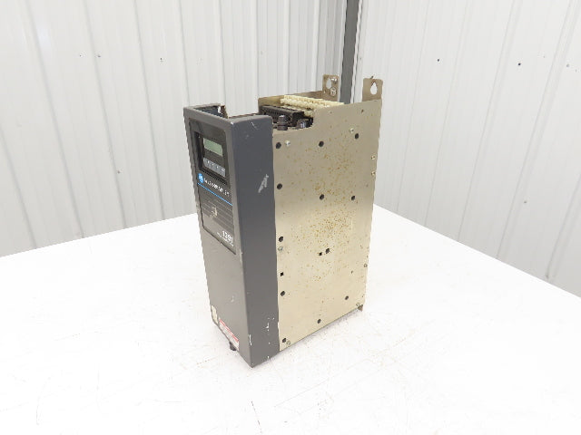 Allen Bradley 1391-DES15-DI-AQB Digital AC Servo Controller Drive 210V 3Ph 5.5kw