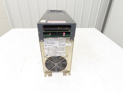 Allen Bradley 1391-DES15-DI-AQB Digital AC Servo Controller Drive 210V 3Ph 5.5kw