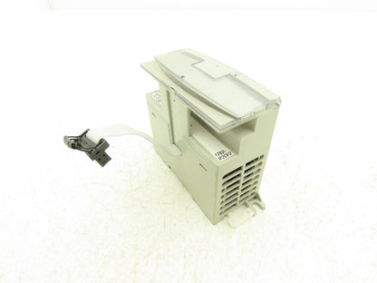 Allen Bradley 1762-IF2OF2 MicroLogix 1200 Analog I/O Mod Ser B Rev A FRN 1.3