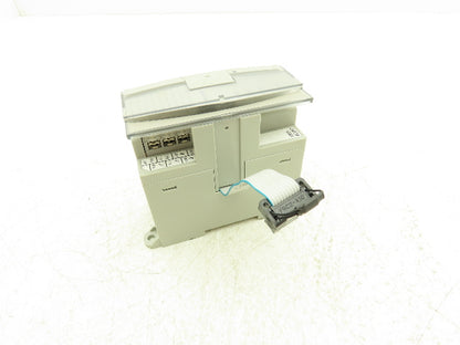 Allen Bradley 1762-IF2OF2 MicroLogix 1200 Analog I/O Mod Ser B Rev A FRN 1.3