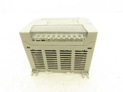Allen Bradley 1762-L24BWAR MicroLogix 1200 PLC Controller I/O Module Ser C Rev I