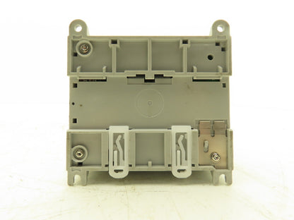 Allen Bradley 1762-L24BWAR MicroLogix 1200 PLC Controller I/O Module Ser C Rev I