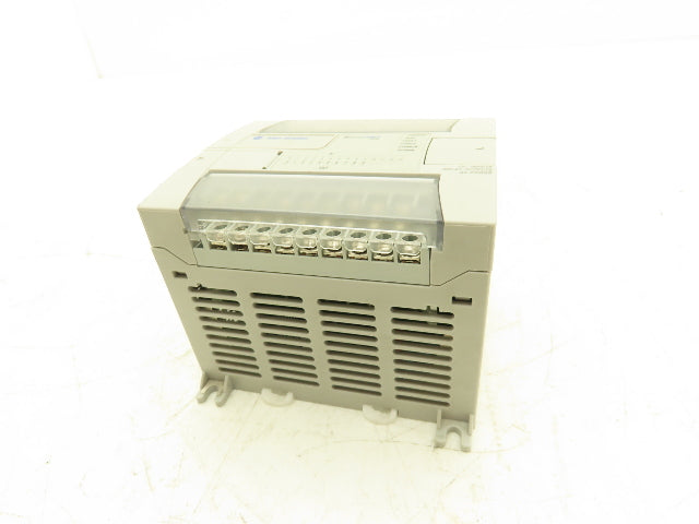 Allen Bradley 1762-L24BWAR MicroLogix 1200 PLC Controller I/O Module Ser C Rev I